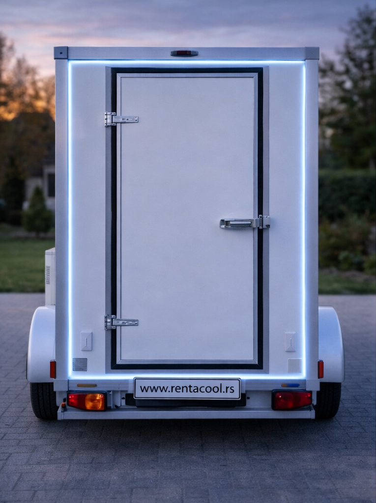 Standard hladnjača 2